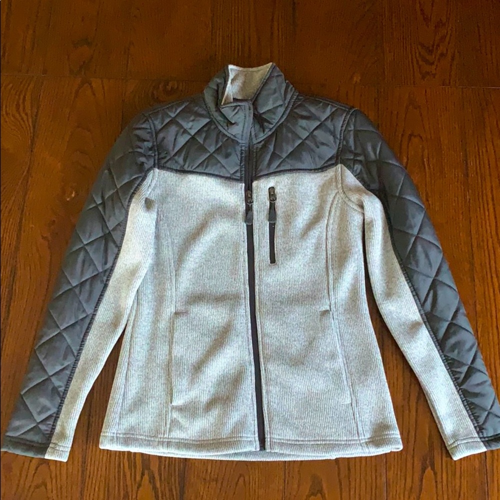 SWISSTECH Jacket
